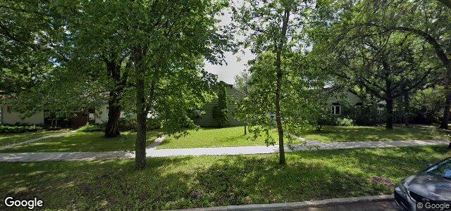 410 Lanark Street（加拿大曼尼托巴省温尼伯市）房屋照片