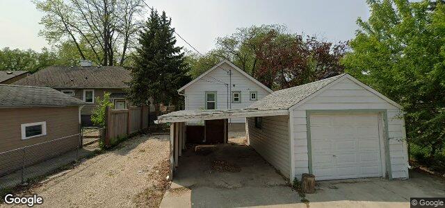 414 Beaverbrook Street（加拿大曼尼托巴省温尼伯市）房屋照片