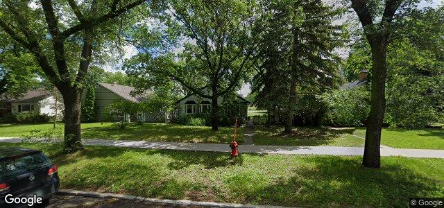 414 Lanark Street（加拿大曼尼托巴省温尼伯市）房屋照片