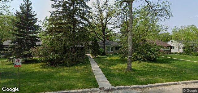 417 Lanark Street（加拿大曼尼托巴省温尼伯市）房屋照片