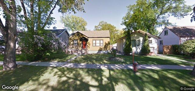 420 Beaverbrook Street（加拿大曼尼托巴省温尼伯市）房屋照片