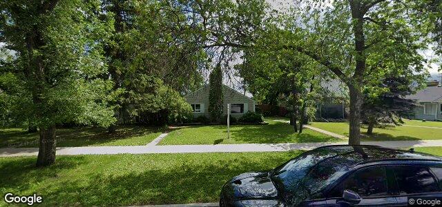 420 Lanark Street（加拿大曼尼托巴省温尼伯市）房屋照片