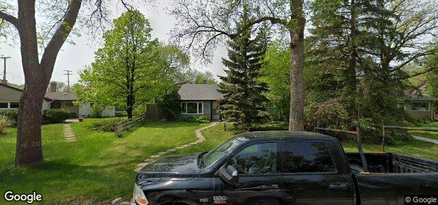 421 Lanark Street（加拿大曼尼托巴省温尼伯市）房屋照片