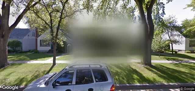 423 Beaverbrook Street（加拿大曼尼托巴省温尼伯市）房屋照片