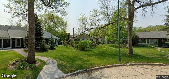 423 Lanark Street（加拿大曼尼托巴省温尼伯市）房屋照片