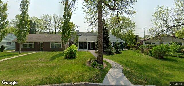 425 Lanark Street（加拿大曼尼托巴省温尼伯市）房屋照片