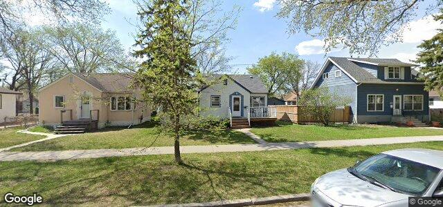 427 Centennial Street（加拿大曼尼托巴省温尼伯市）房屋照片