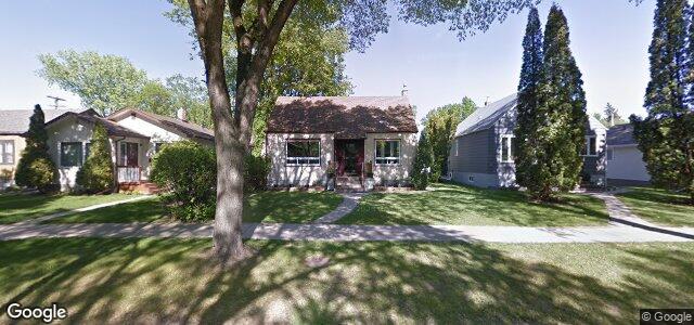 428 Beaverbrook Street（加拿大曼尼托巴省温尼伯市）房屋照片