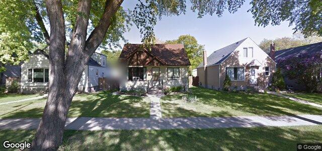 428 Centennial Street（加拿大曼尼托巴省温尼伯市）房屋照片