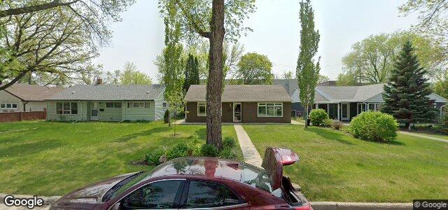 429 Lanark Street（加拿大曼尼托巴省温尼伯市）房屋照片