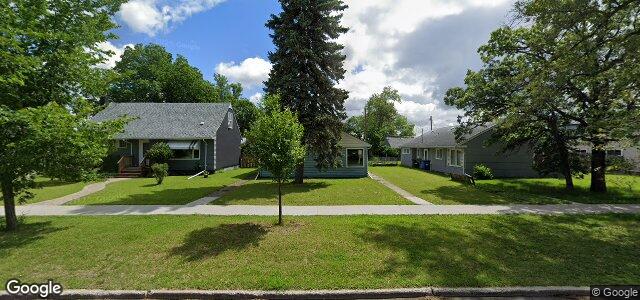 430 Lanark Street（加拿大曼尼托巴省温尼伯市）房屋照片