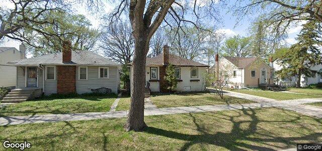 431 Centennial Street（加拿大曼尼托巴省温尼伯市）房屋照片