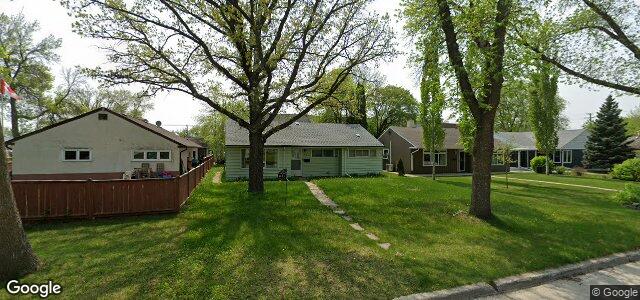 431 Lanark Street（加拿大曼尼托巴省温尼伯市）房屋照片