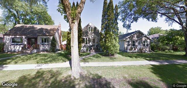 432 Beaverbrook Street（加拿大曼尼托巴省溫尼伯市）房屋照片