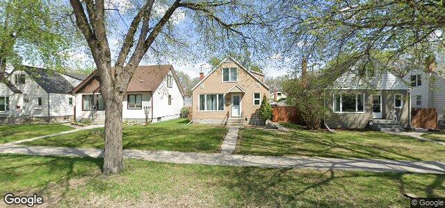 432 Centennial Street（加拿大曼尼托巴省温尼伯市）房屋照片