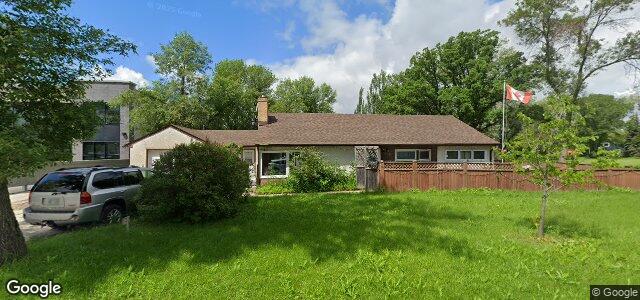 435 Lanark Street（加拿大曼尼托巴省温尼伯市）房屋照片