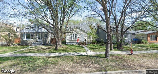 440 Centennial Street（加拿大曼尼托巴省温尼伯市）房屋照片