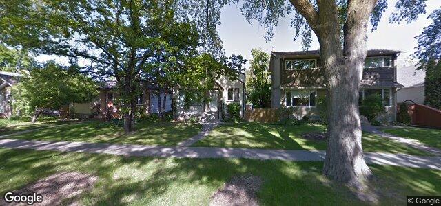 444 Beaverbrook Street（加拿大曼尼托巴省温尼伯市）房屋照片