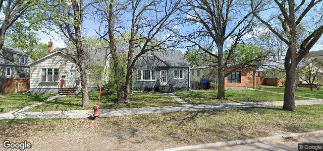 444 Centennial Street（加拿大曼尼托巴省温尼伯市）房屋照片