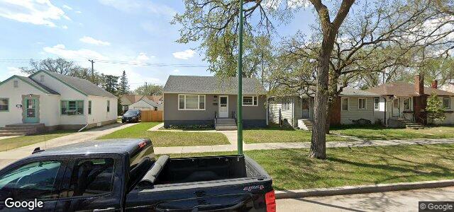 445 Centennial Street（加拿大曼尼托巴省温尼伯市）房屋照片