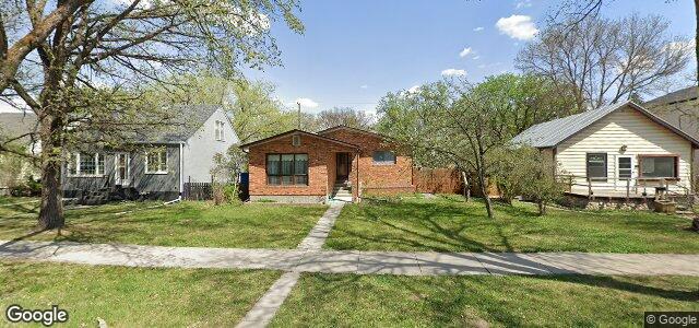 446 Centennial Street（加拿大曼尼托巴省温尼伯市）房屋照片