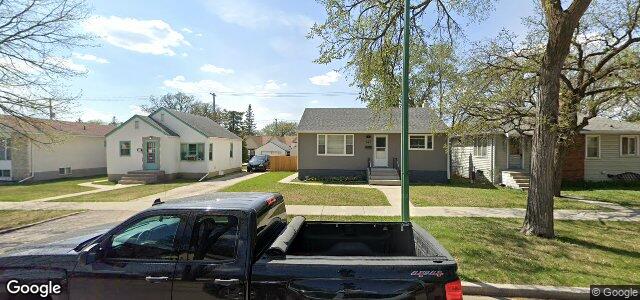 447 Centennial Street（加拿大曼尼托巴省温尼伯市）房屋照片