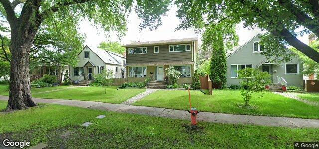 448 Beaverbrook Street（加拿大曼尼托巴省温尼伯市）房屋照片