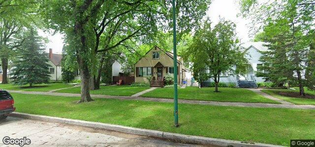 451 Beaverbrook Street（加拿大曼尼托巴省温尼伯市）房屋照片