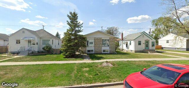 453 Centennial Street（加拿大曼尼托巴省温尼伯市）房屋照片