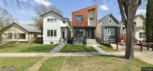 454 Centennial Street（加拿大曼尼托巴省温尼伯市）房屋照片