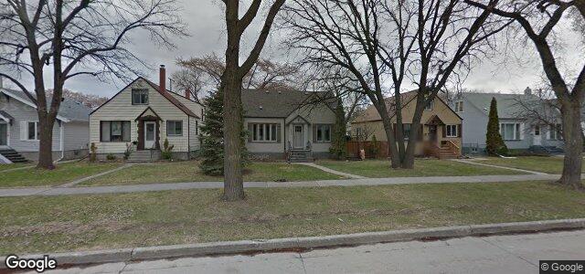 455 Beaverbrook Street（加拿大曼尼托巴省温尼伯市）房屋照片