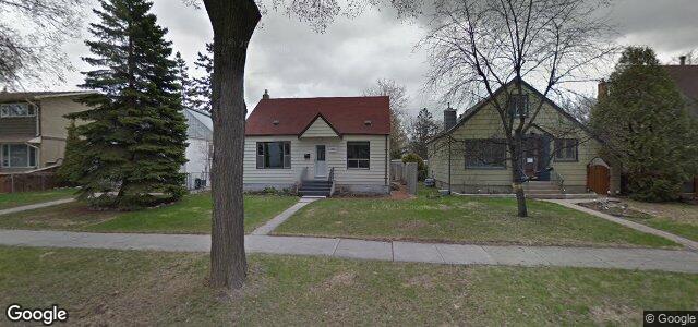 456 Beaverbrook Street（加拿大曼尼托巴省温尼伯市）房屋照片