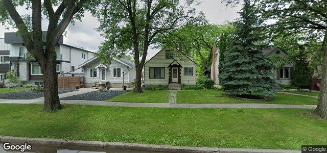 459 Beaverbrook Street（加拿大曼尼托巴省温尼伯市）房屋照片