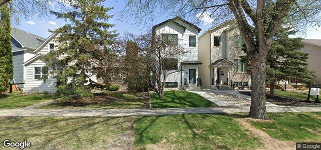 462 Centennial Street（加拿大曼尼托巴省温尼伯市）房屋照片