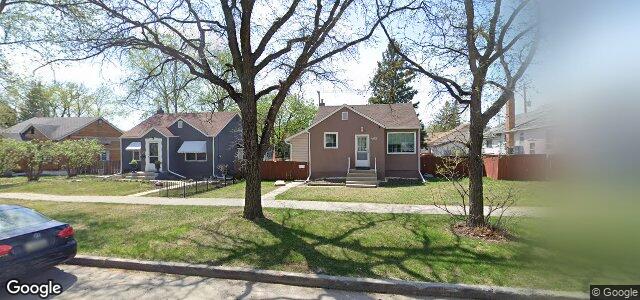 465 Centennial Street（加拿大曼尼托巴省温尼伯市）房屋照片