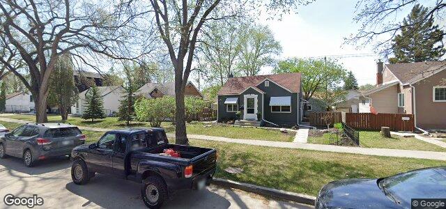 469 Centennial Street（加拿大曼尼托巴省溫尼伯市）房屋照片