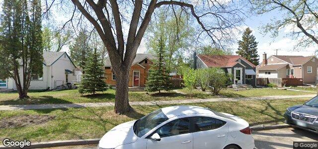 473 Centennial Street（加拿大曼尼托巴省温尼伯市）房屋照片