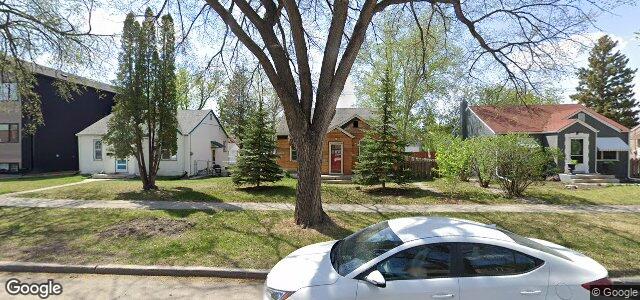 Larawan ng 475 Centennial Street sa Winnipeg, Manitoba