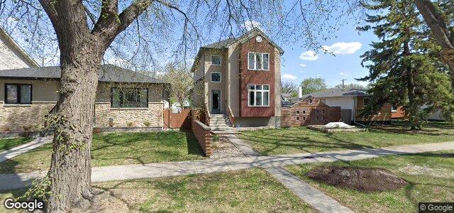 476 Centennial Street（加拿大曼尼托巴省温尼伯市）房屋照片