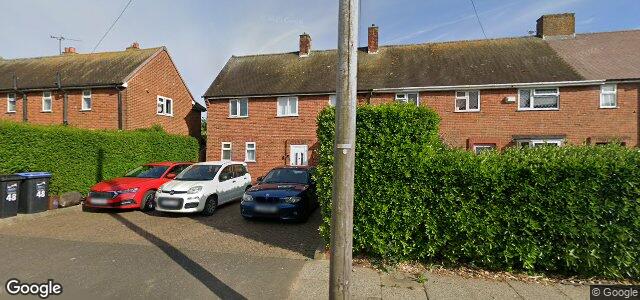 Photo of 48 Fulham Avenue in Winnipeg, Manitoba