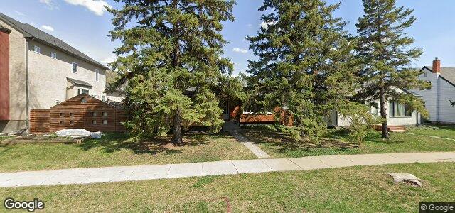 480 Centennial Street（加拿大曼尼托巴省温尼伯市）房屋照片