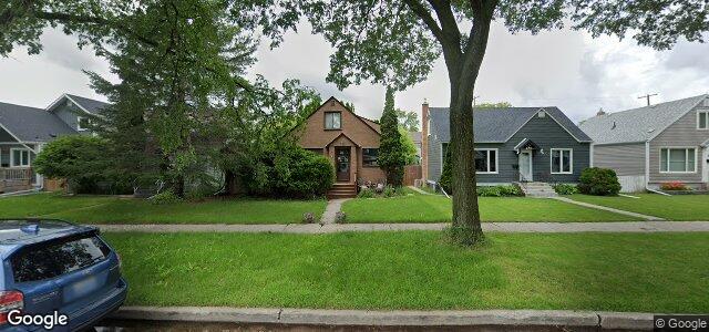 483 Beaverbrook Street（加拿大曼尼托巴省温尼伯市）房屋照片