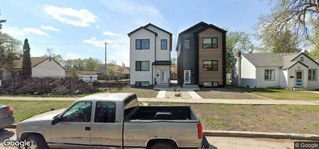 483 Centennial Street（加拿大曼尼托巴省温尼伯市）房屋照片