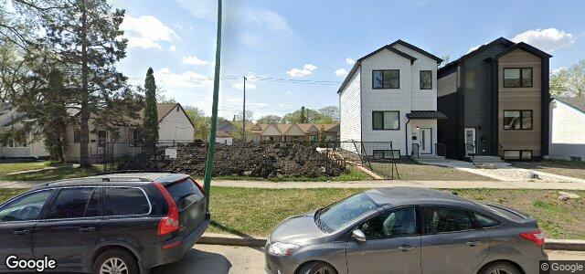 485 Centennial Street（加拿大曼尼托巴省温尼伯市）房屋照片