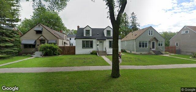 486 Beaverbrook Street（加拿大曼尼托巴省温尼伯市）房屋照片