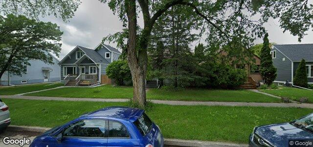 487 Beaverbrook Street（加拿大曼尼托巴省温尼伯市）房屋照片