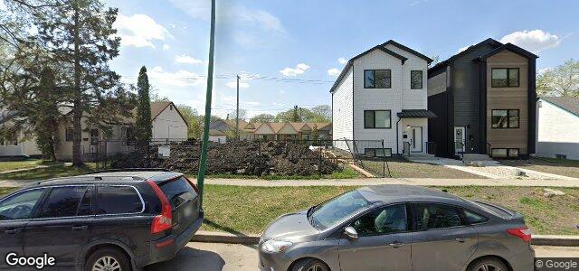 487 Centennial Street（加拿大曼尼托巴省温尼伯市）房屋照片