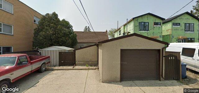 490 Centennial Street（加拿大曼尼托巴省温尼伯市）房屋照片