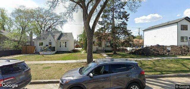 491 Centennial Street（加拿大曼尼托巴省温尼伯市）房屋照片