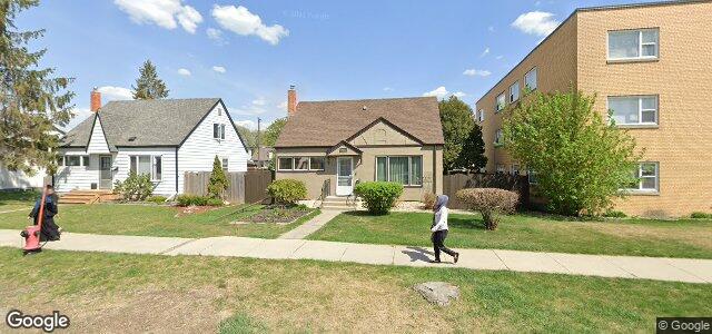 492 Centennial Street（加拿大曼尼托巴省温尼伯市）房屋照片